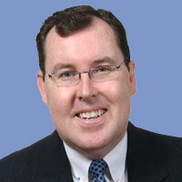 Bill Mc Glinchey : Co-President