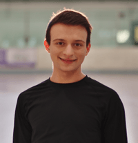 Codie Hazen : Figure Skating Coach