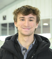 David Shapiro : Figure Skating Coach