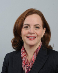 Donna Raziano : Board Member