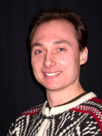 Igor Yaroshenko : Figure Skating Coach