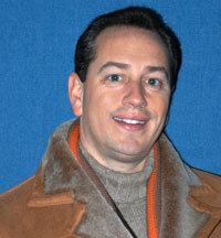 Jeff Czarnecki : Figure Skating Coach