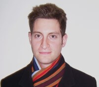 Ronnie Biancosino : Figure Skating Coach