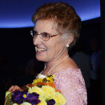 Dr. Sandra F. Pritchard Mather
