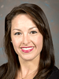 Michelle Dumler-McKeever : Figure Skating Coach