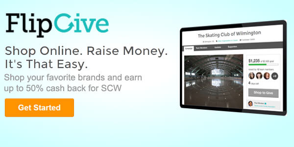 FlipGive Fundraiser