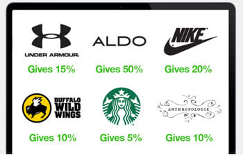 FlipGive Brands