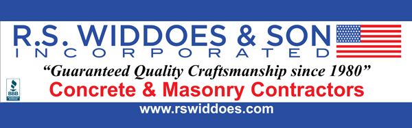 R.S. Widdoes Concrete & Masonry Contractors